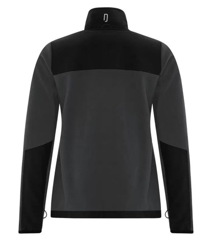 DRYFRAME® HURON FLEECE TECH LADIES' JACKET