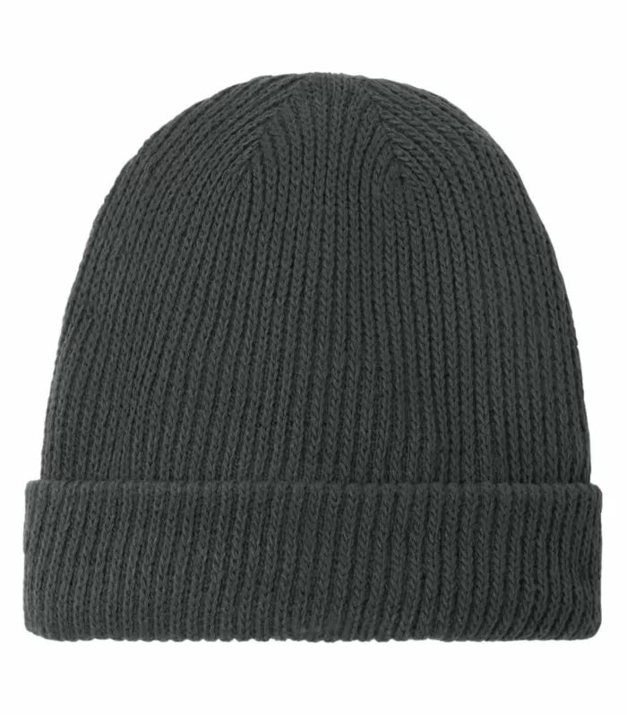 THE NORTH FACE® CIRCULAR RIB BEANIE