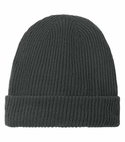 THE NORTH FACE® CIRCULAR RIB BEANIE
