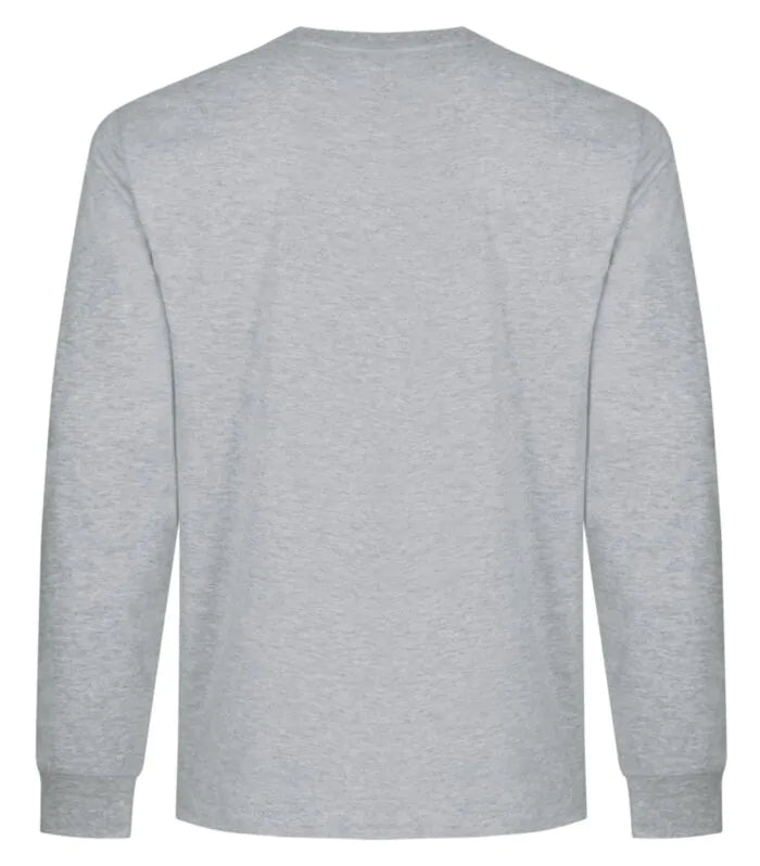 ATC™ EVERYDAY RING SPUN COTTON LONG SLEEVE TEE