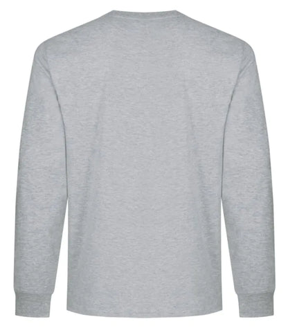 ATC™ EVERYDAY RING SPUN COTTON LONG SLEEVE TEE