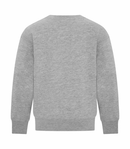 ATC™ EVERYDAY FLEECE CREWNECK YOUTH SWEATSHIRT