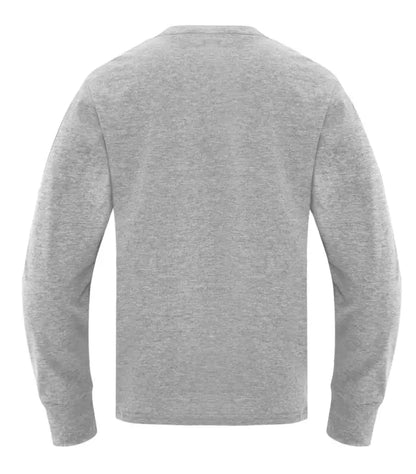 ATC™ EVERYDAY SIDE SEAM LONG SLEEVE YOUTH TEE