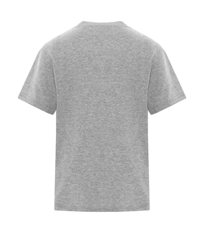 ATC™ EVERYDAY BLEND SIDE SEAM YOUTH TEE