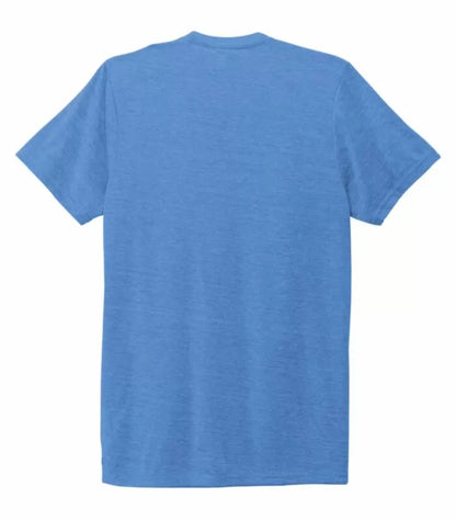 ALLMADE® UNISEX TRI-BLEND TEE