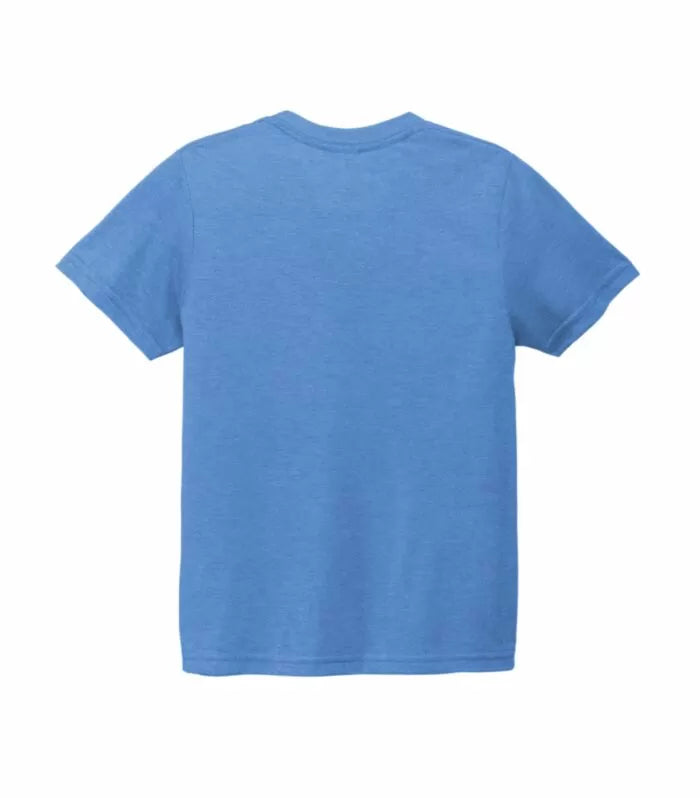 ALLMADE® YOUTH TRI-BLEND TEE