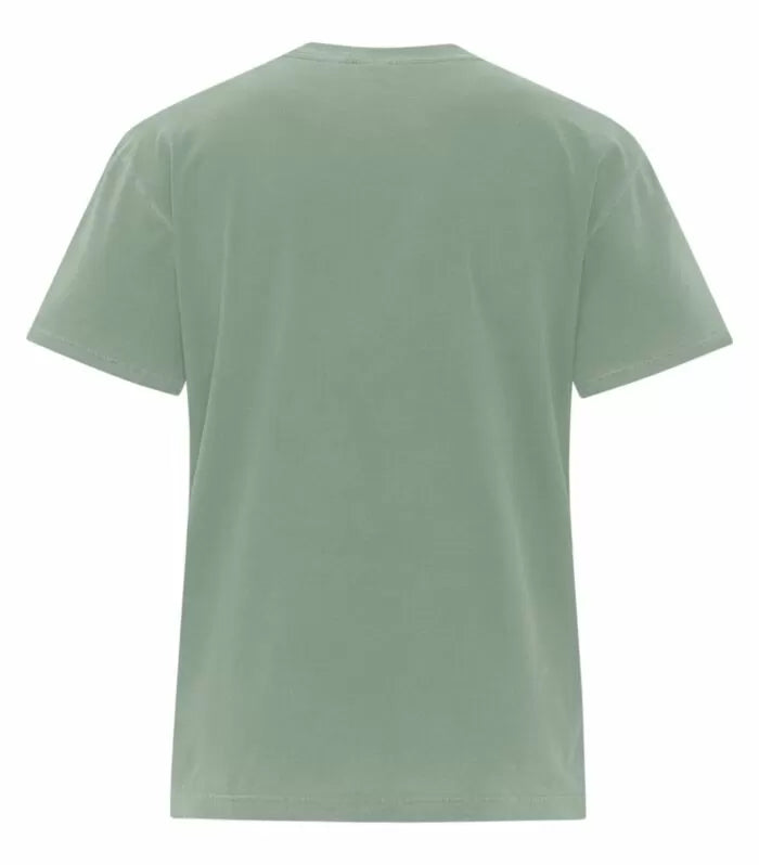ATC AUTHENTIC COLOURS™ GARMENT-DYED HEAVYWEIGHT TEE