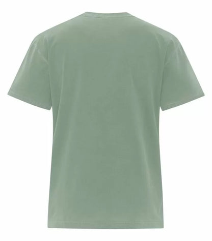 ATC AUTHENTIC COLOURS™ GARMENT-DYED HEAVYWEIGHT TEE