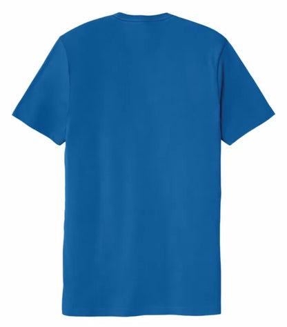 ALLMADE® UNISEX ORGANIC COTTON TEE