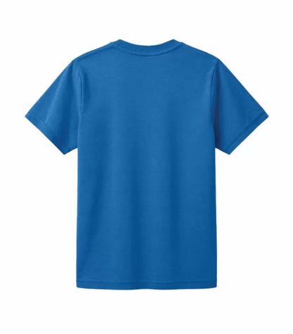 ALLMADE® YOUTH ORGANIC COTTON TEE