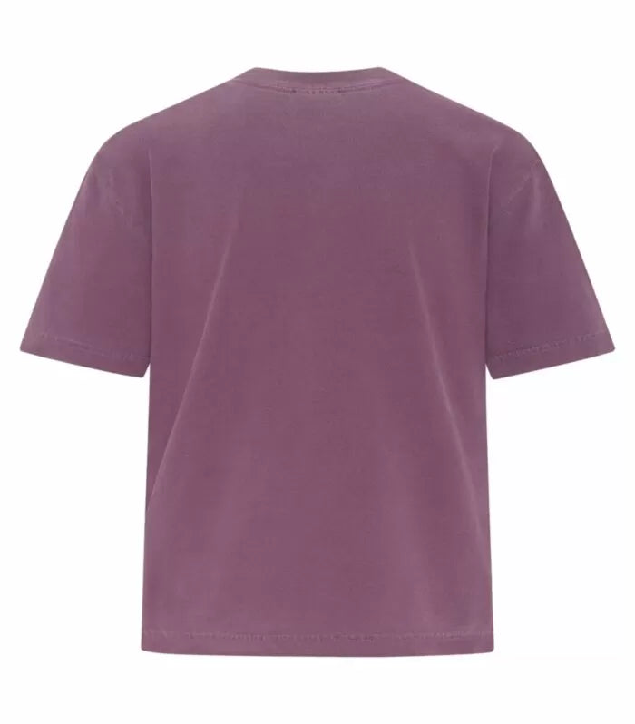 ATC AUTHENTIC COLOURS™ GARMENT-DYED HEAVYWEIGHT LADIES’ BOXY TEE
