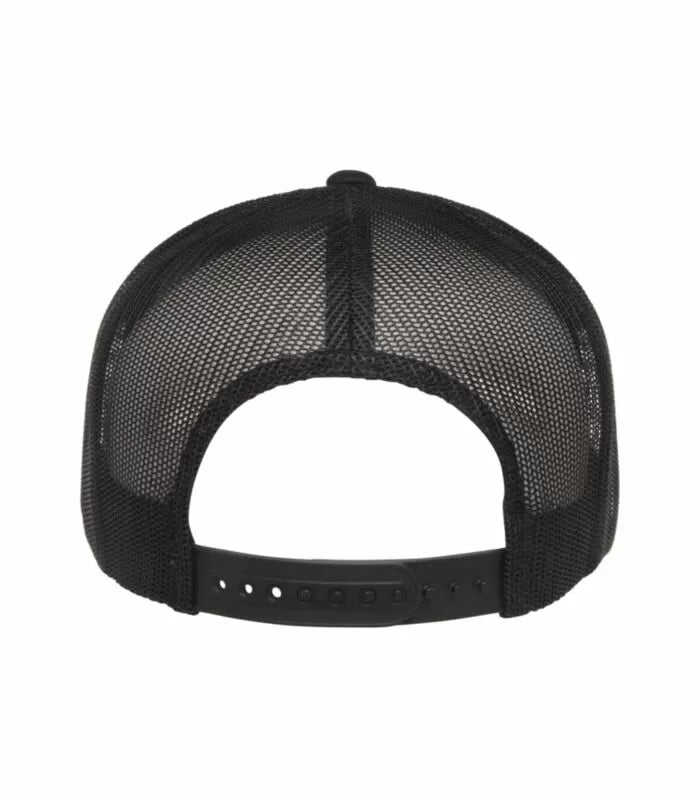 ATC™ YP CLASSICS® FIVE-PANEL CLASSIC TRUCKER CAP