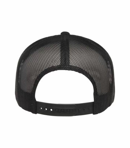 ATC™ YP CLASSICS® FIVE-PANEL CLASSIC TRUCKER CAP