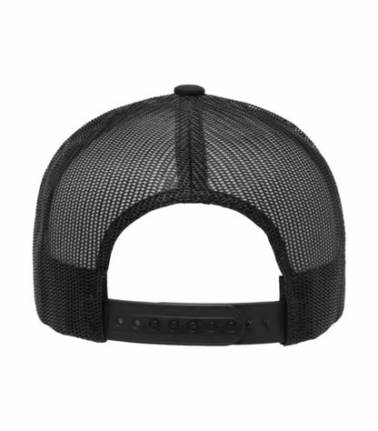 ATC™ YP CLASSICS® FIVE-PANEL RETRO TRUCKER CAP