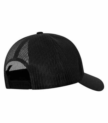 ATC™ EVERYDAY COTTON TWILL 5-PANEL TRUCKER CAP
