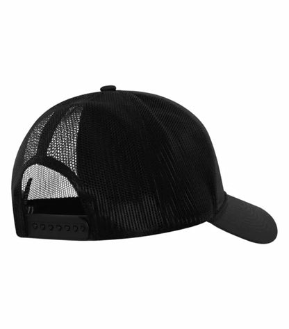 ATC™ EVERYDAY COTTON TWILL 5-PANEL TRUCKER ROPE CAP