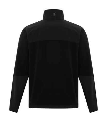 DISCONTINUED DRYFRAME® HURON FLEECE TECH JACKET