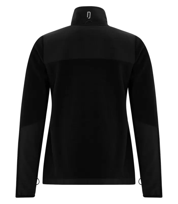 DRYFRAME® HURON FLEECE TECH LADIES' JACKET