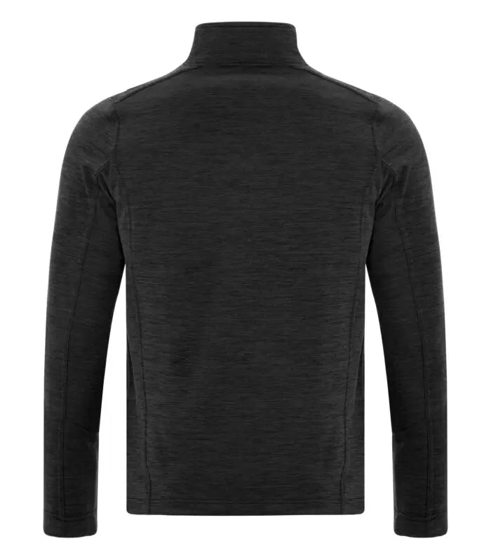 DISCONTINUED ATC™ DYNAMIC HEATHER FLEECE 1/2 ZIP SWEATSHIRT