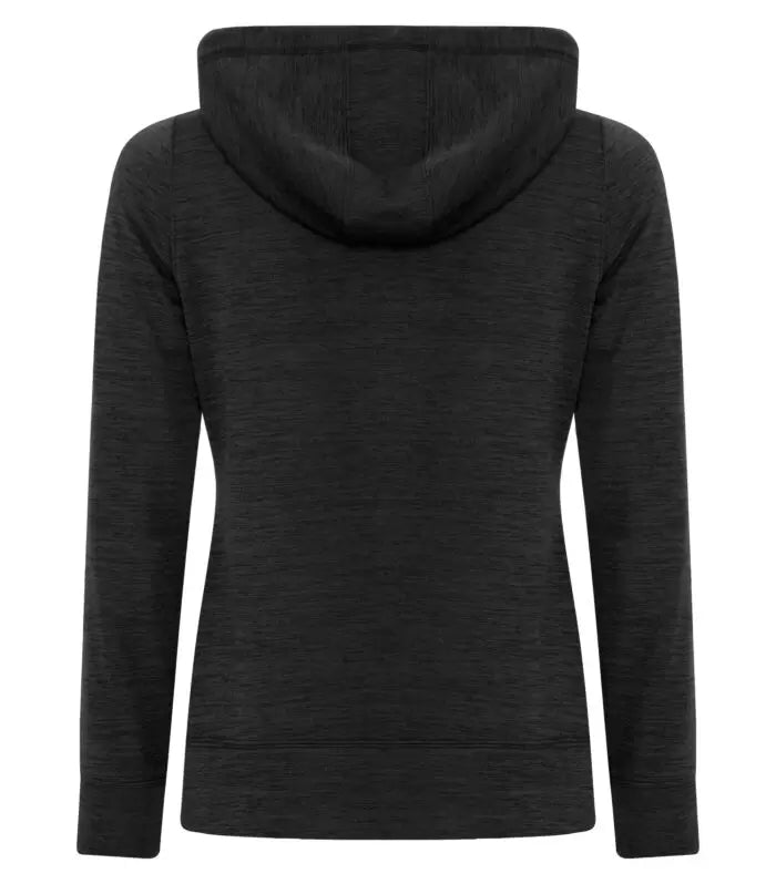 ATC™ DYNAMIC HEATHER FLEECE LADIES' HOODIE