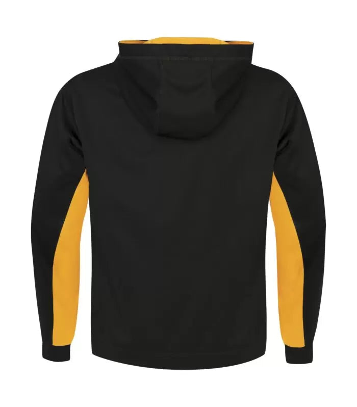 ATC™ GAME DAY™ FLEECE COLOUR BLOCK YOUTH HOODIE