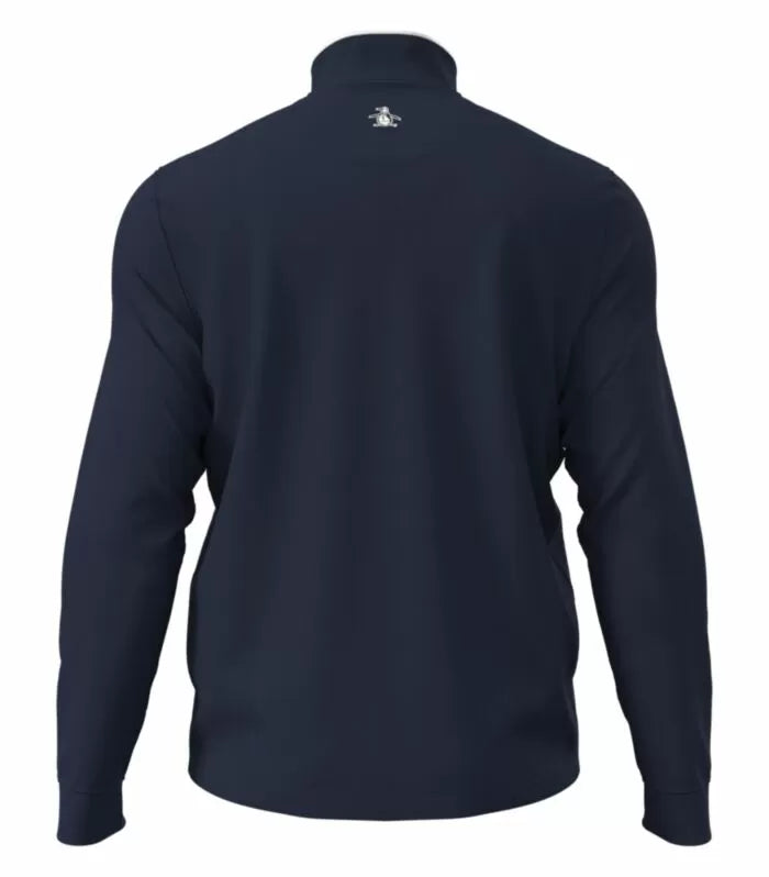 ORIGINAL PENGUIN® LIGHTWEIGHT EARL 1/4 ZIP