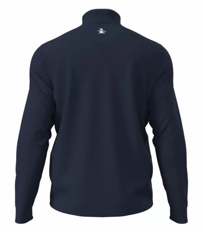 ORIGINAL PENGUIN® LIGHTWEIGHT EARL 1/4 ZIP