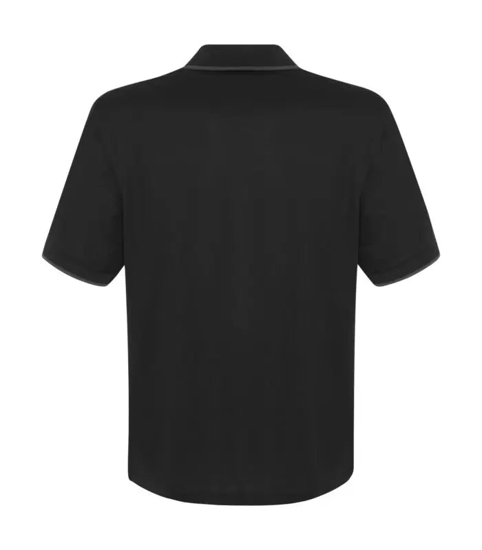 DISCONTINUED COAL HARBOUR® SNAG RESISTANT TIPPED COLLAR POLO