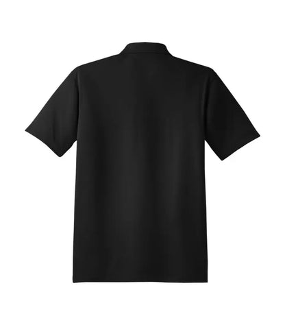 DISCONTINUED COAL HARBOUR® SNAG RESISTANT CONTRAST STITCH POLO