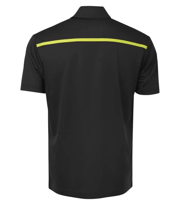 DISCONTINUED COAL HARBOUR® EVERYDAY COLOUR BLOCK POLO