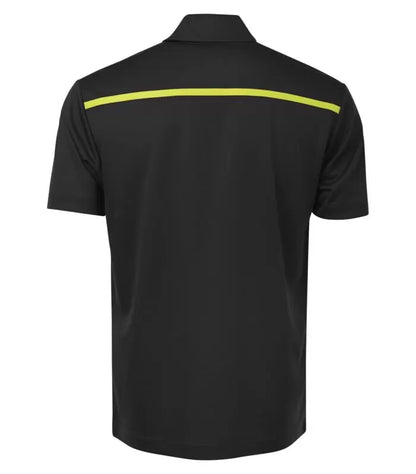 DISCONTINUED COAL HARBOUR® EVERYDAY COLOUR BLOCK POLO