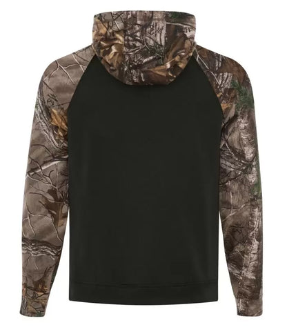ATC™ REALTREE® TECH FLEECE HOODIE