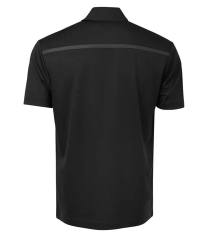 DISCONTINUED COAL HARBOUR® EVERYDAY COLOUR BLOCK POLO