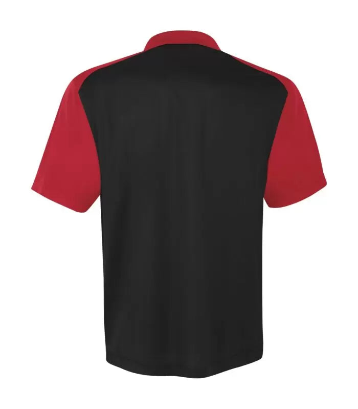 DISCONTINUED COAL HARBOUR® SNAG RESISTANT CREW POLO