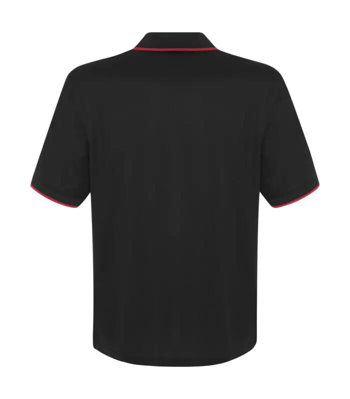 DISCONTINUED COAL HARBOUR® SNAG RESISTANT TIPPED COLLAR POLO