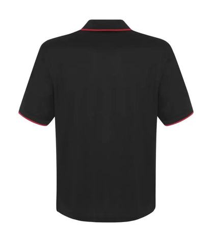 DISCONTINUED COAL HARBOUR® SNAG RESISTANT TIPPED COLLAR POLO