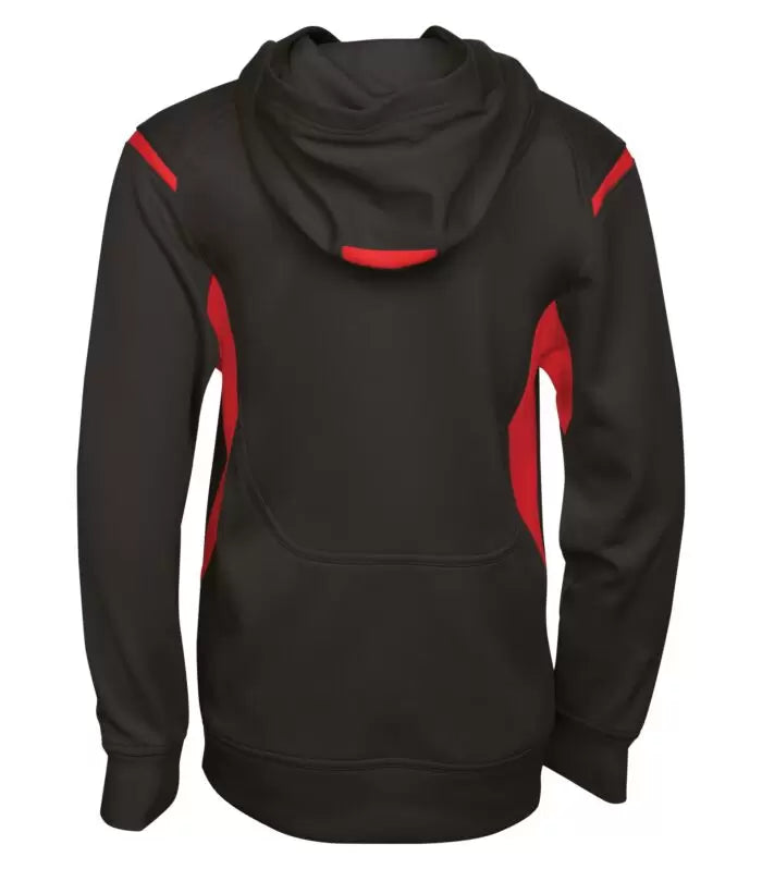 ATC™ PTECH® FLEECE VarCITY YOUTH HOODIE