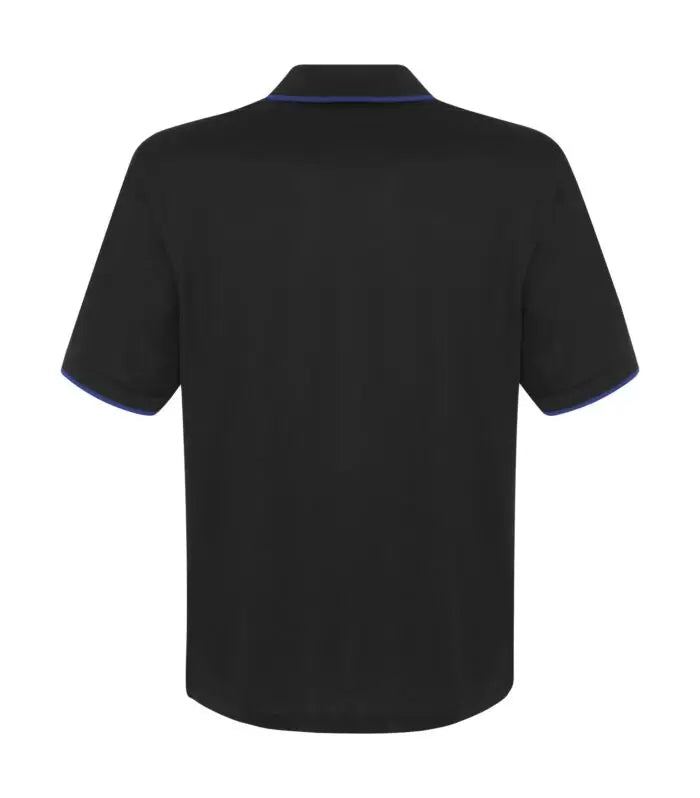 DISCONTINUED COAL HARBOUR® SNAG RESISTANT TIPPED COLLAR POLO