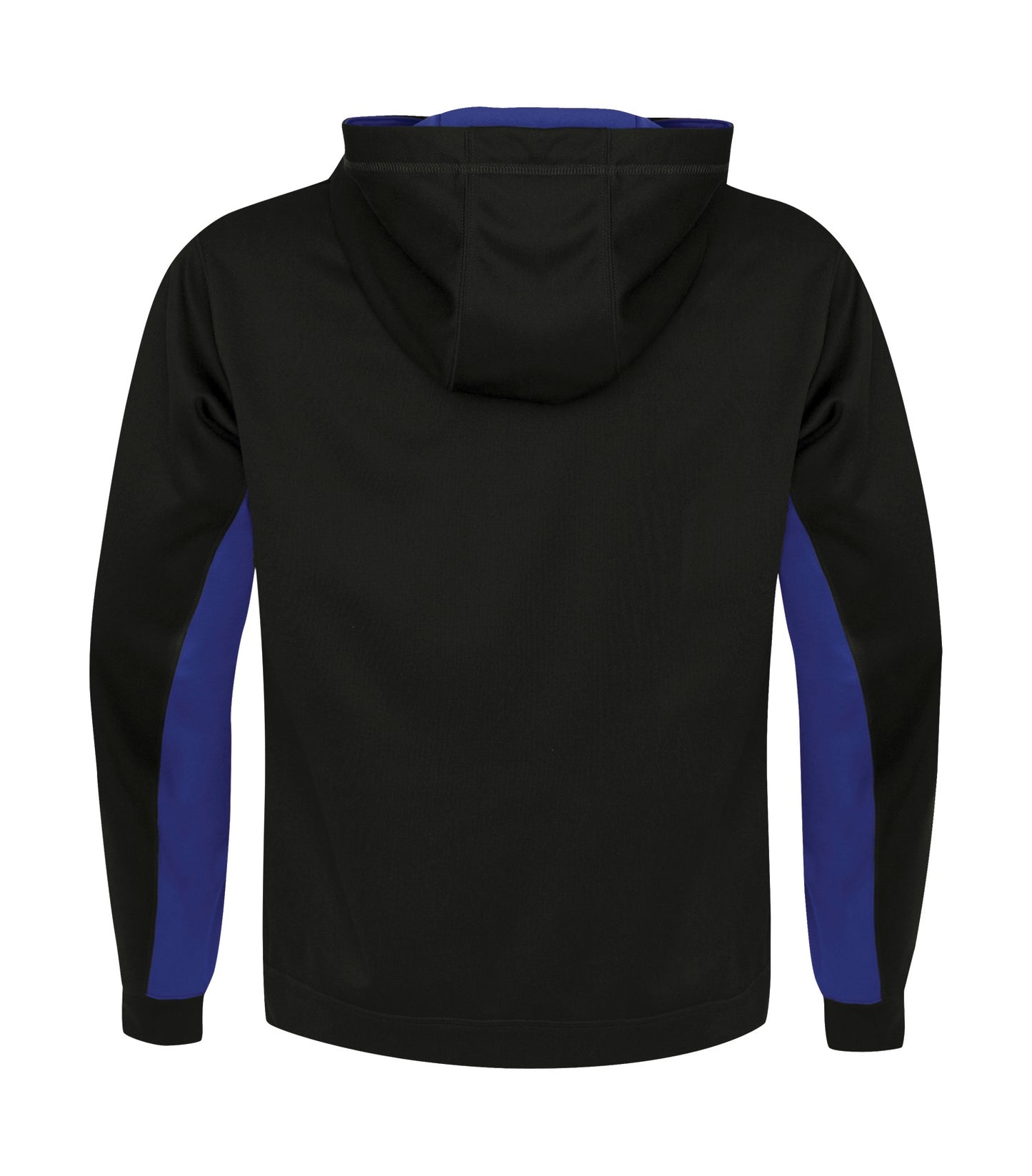 ATC™ GAME DAY™ FLEECE COLOUR BLOCK YOUTH HOODIE