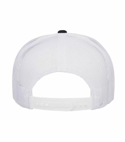 ATC™ YP CLASSICS® FIVE-PANEL CLASSIC TRUCKER CAP