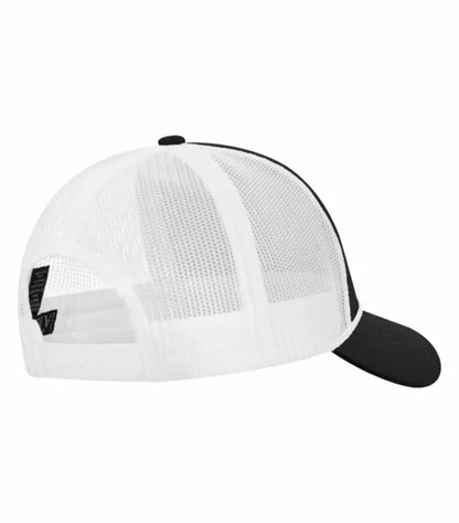 ATC™ EVERYDAY COTTON TWILL 5-PANEL TRUCKER ROPE CAP