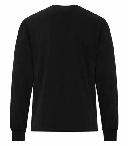 ATC AUTHENTIC COLOURS™ GARMENT-DYED HEAVYWEIGHT LONG SLEEVE TEE