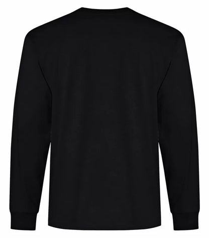 ATC™ EVERYDAY RING SPUN COTTON LONG SLEEVE TEE