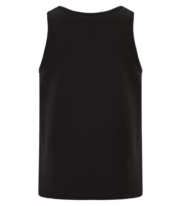 ATC™ EUROSPUN® RING SPUN TANK
