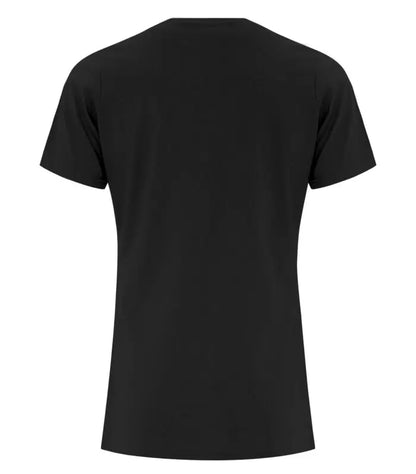 ATC™ EVERYDAY SIDE SEAM LADIES' TEE