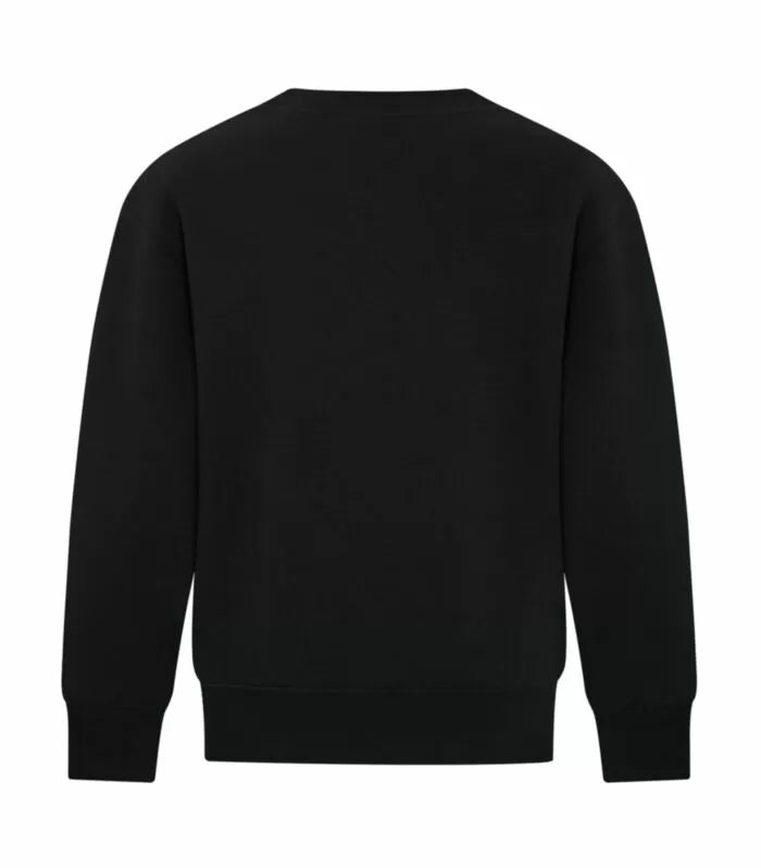 ATC™ EVERYDAY FLEECE CREWNECK YOUTH SWEATSHIRT