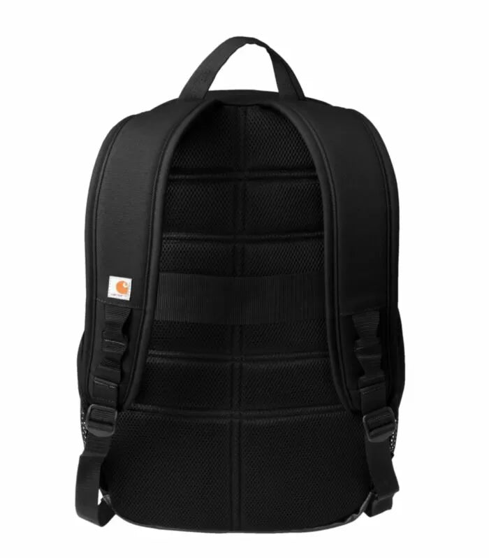 CARHARTT® 28L FOUNDRY SERIES DUAL-COMPARTMENT BACKPACK