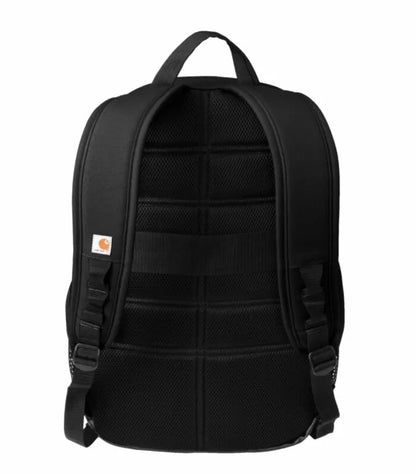 CARHARTT® 28L FOUNDRY SERIES DUAL-COMPARTMENT BACKPACK