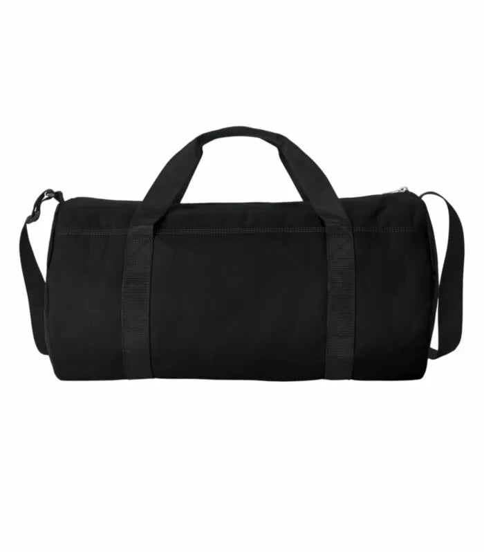 CARHARTT® CANVAS PACKABLE DUFFEL WITH POUCH. 40L