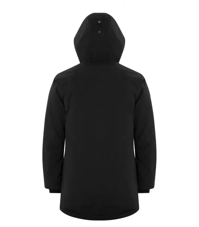 DRYFRAME® DRY TECH INSULATED WATERPROOF PARKA